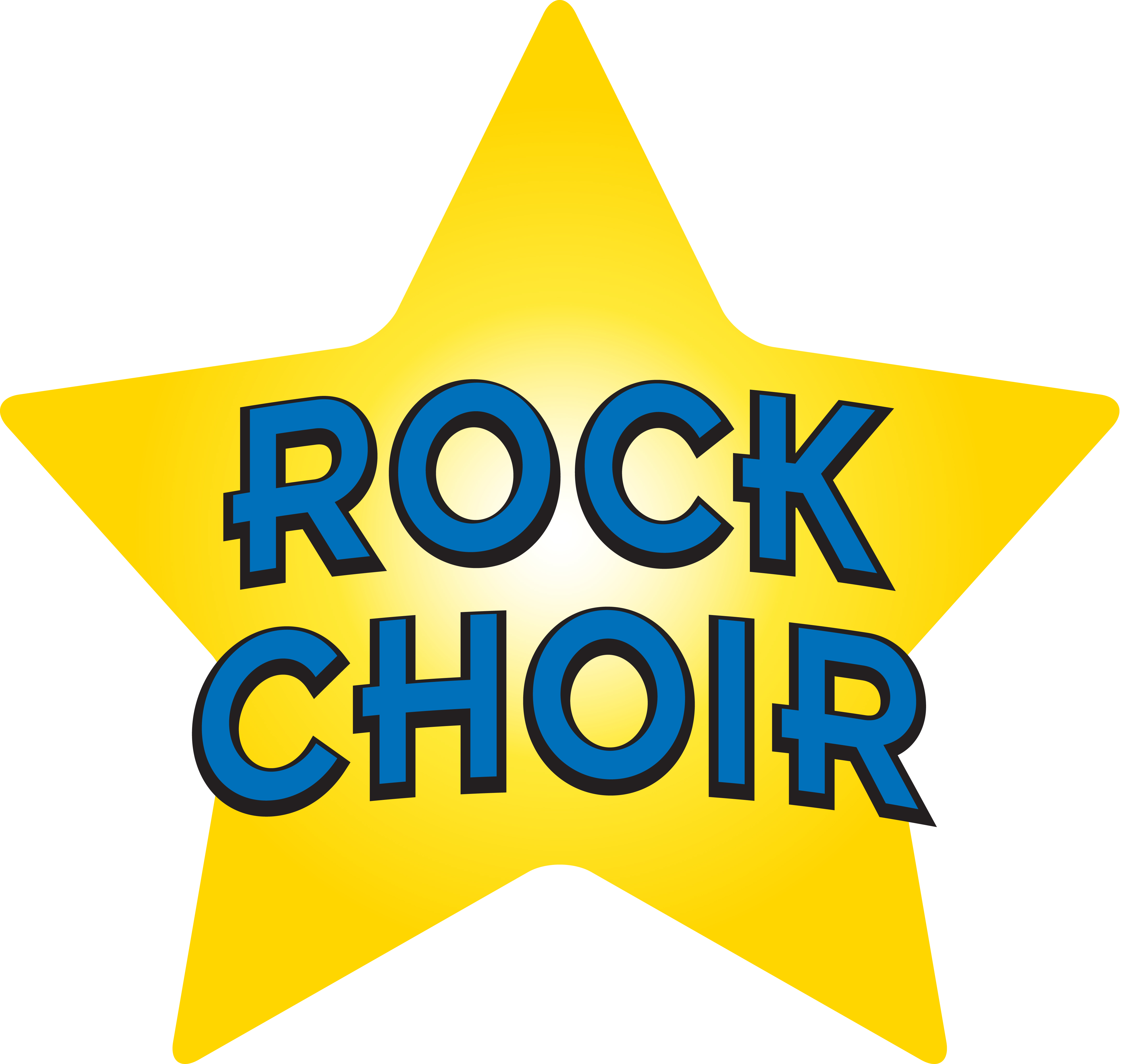 Leigh-on-Sea Rock Choir